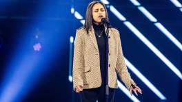 Orquidea stelt zich breekbaar op met ‘Ben’