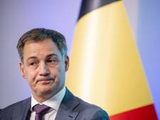 Olivier Vandecasteele: l’Iran n’avait plus beaucoup de patience, selon Alexander De Croo