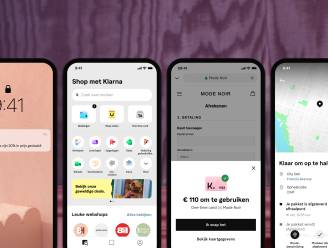 Zweeds fintechbedrijf Klarna lanceert ambitieuze shopping-app: “Eén grote webshop voor de hele wereld”