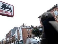 Encore 83 supermarchés Delhaize fermés ce jeudi