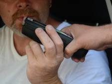Serie straffen voor hardleerse Poolse N. (37) die  stomdronken door Almelo rijdt