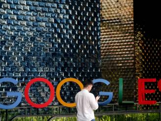 Google ziet af van nieuwe clouddienst China vanwege geopolitieke spanning