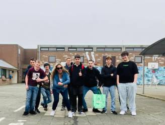 VTI Zeebrugge houdt crowdfunding voor ‘onvergetelijke schoolreis’ naar Amsterdam: “Kansarmoede wordt steeds zichtbaarder”