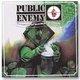 Review: Public Enemy - New Whirl Odor