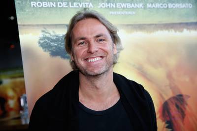 Woedende John Ewbank: Ik keek geen porno met Gordon