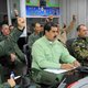 Maduro sluit grens met Brazilië, 1 dag voor dreigende noodhulpconfrontatie
