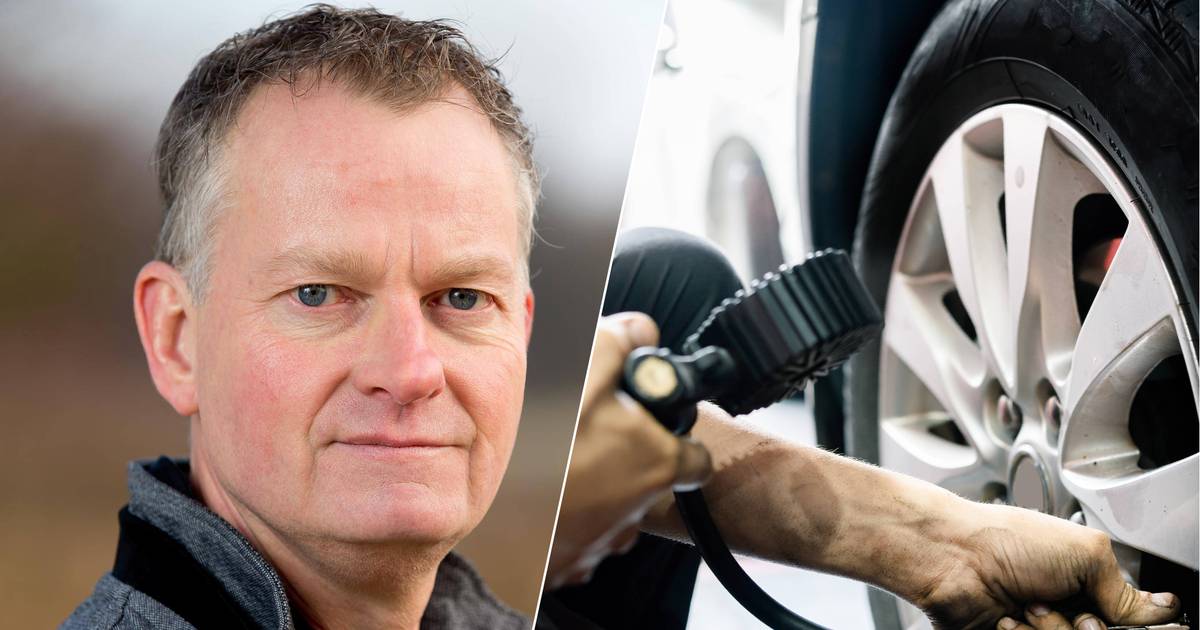 Does Filling Your Car Tires with Nitrogen Really Make a Difference? Expert Opinion World Today