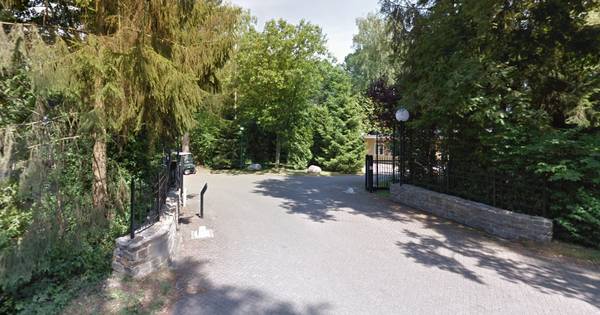 Diefstal en inbraak op landgoed Kraneven in Ommel