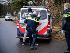 Weer steekpartij in azc Budel: man gewond aan zijn been