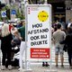 Hoe zien de coronaregels er momenteel uit in onze buurlanden?
