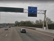 De A16 krijgt volgende week nieuw asfalt
