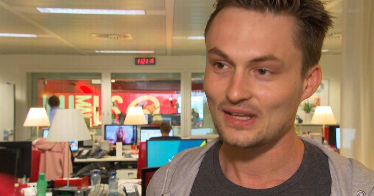 Qmusic-dj Maarten Vancoillie draait in het geheim set op huwelijk Kevin De Bruyne | Bizar | hln.be