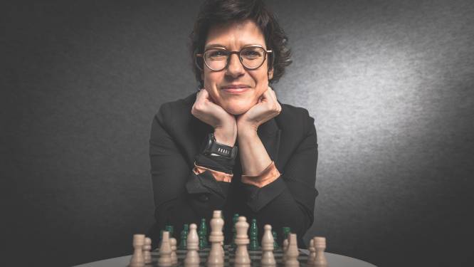 INTERVIEW. Energieminister Tinne Van der Straeten: “Kom mij niet zeggen dat ik te laat ben. Ik heb geschakeld op het moment dat het nodig was”