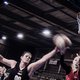 Ann Wauters, de grande dame van het Belgische basketbal die nooit erkenning kreeg