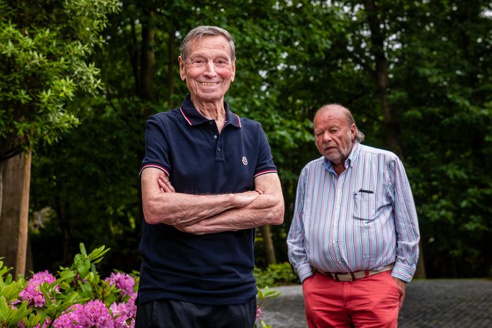 Steun voor Kompany, een tik op de vingers voor Marc Van Ranst of een ...