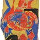 Jean Dubuffet zocht spontane verbeelding en originaliteit