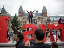 Amsterdam meest aantrekkelijke stad om in te wonen, Brabantse steden scoren slecht