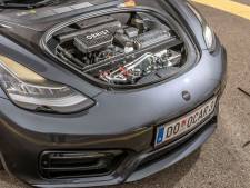 Tesla op benzine is ‘eerste Hyper Hybrid ter wereld’
