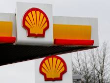 Shell bijt van zich af in discussie over recordwinst