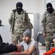 In de Syrische gevangenis bij Belgische IS-strijders: ‘België heeft hen nog niet ondervraagd’