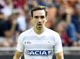 L'Udinese et Kums s'inclinent 2-1 sur la pelouse de la Juventus Turin