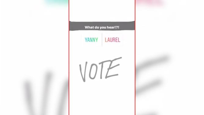 Waarom je 'Laurel' of 'Yanny' hoort