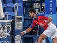 Nieuwe dreun: gefrustreerde Djokovic mist ook olympisch brons na nederlaag tegen Carreño Busta