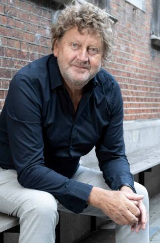 De levenslessen van Carl Huybrechts: “Dat de rechtsback van Kortrijk meer verdient dan een hartchirurg is van de pot gerukt”