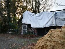 Gemeente wil monumentale boerderij Erve Wigger in Losser hersteld zien, maar eigenaar is duidelijk: ‘Geen redden meer aan’
