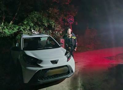 ‘Help!’ Roemeen houdt buurtgenoten wakker met roep om hulp, maar blijkt niets te mankeren