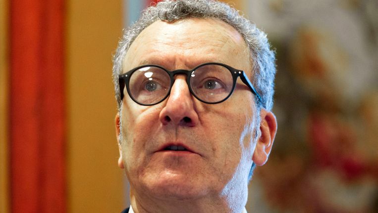 Het volk heeft niet de leider gekregen die het verdient