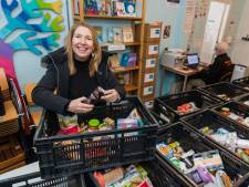 In de rijkste gemeente van provincie Utrecht draait de Voedselbank op volle toeren
