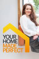 boxcover van Your Home Made Perfect