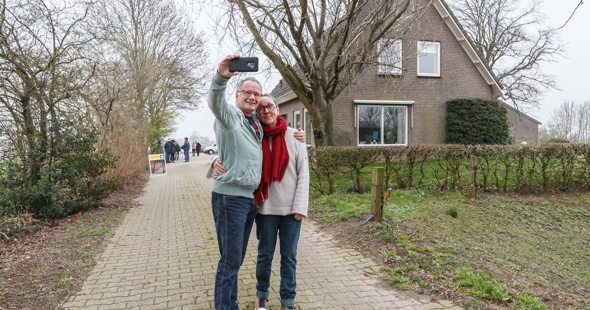 Stembureau met hond: het kan allemaal in Marle