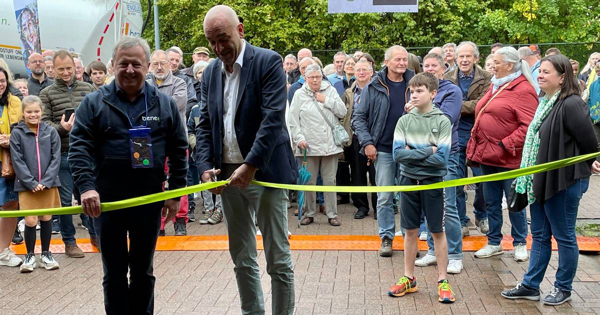 Beneo-Remy in Wijgmaal opent nieuwe productielijn tijdens Open ...