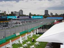 Teamleden McLaren mogen Australië verlaten