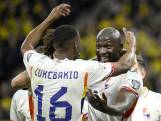 KIJK. De hattrick van Lukaku (telkens met knap voorbereidend werk)