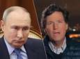 Einde aan speculatie: oud-presentator Fox News wel degelijk in Moskou voor interview met Poetin