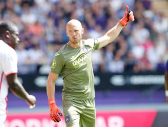 Rotatie in de Croky Cup bij Anderlecht: Dupé vervangt Schmeichel tegen Standard