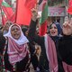 Afspraak over ‘vrede’ tussen Israëli’s en Palestijnen blijkt weinig waard: opnieuw geweldsuitbarsting