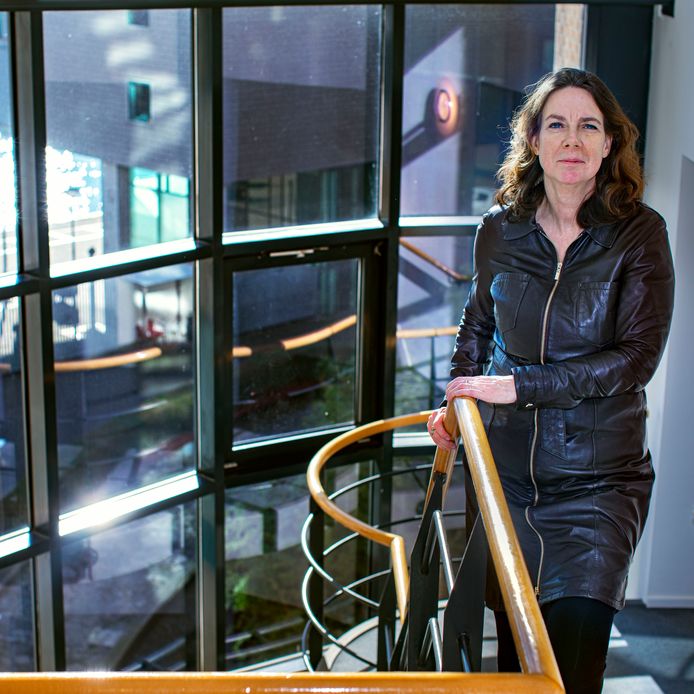 Sandra Molenaar, algemeen directeur van de Consumentenbond