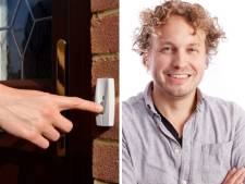 Waarom je liever een jehova aan de deur krijgt dan een goededoelenstudent