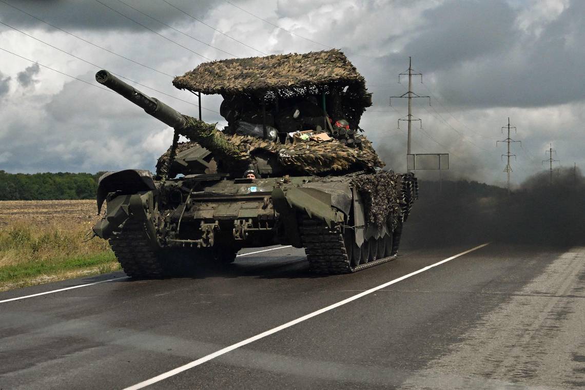 ‘Oekraïense raid op Rusland is nu al politieke overwinning’: waarom deze ‘deep battle’ het verschil kan maken