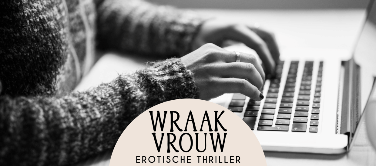 Wraakvrouw - hoofdstuk 1: “Hij ging bewust op zoek naar een minnares” Beeld Getty Images