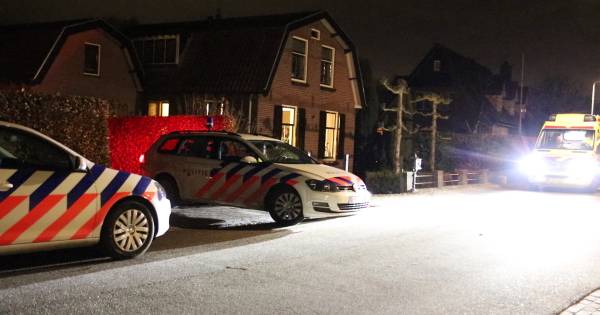 Slachtoffer ernstige steekpartij doet geen aangifte, justitie laat verdachte gaan