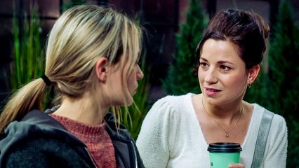 102. Lisa wil de Chulo-spot bemachtigen