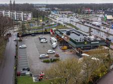 Opmerkelijk verzoek rond dubbele moord McDonald’s Zwolle: is verdachte Veysel (33) zwakbegaafd?