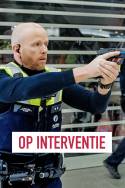boxcover van Op Interventie
