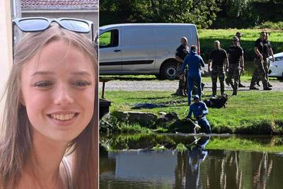 Police continue to search for French Lina (15), but fear that major questions will remain after the death of the main suspect: “Everything indicates that he is involved”