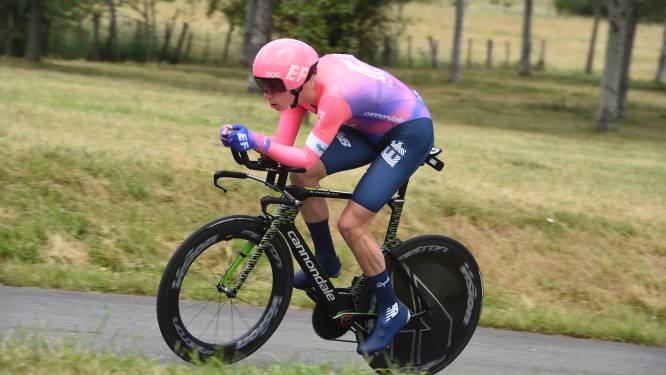 Van den Berg vervangt Sinkeldam en Hofland op Europese Spelen